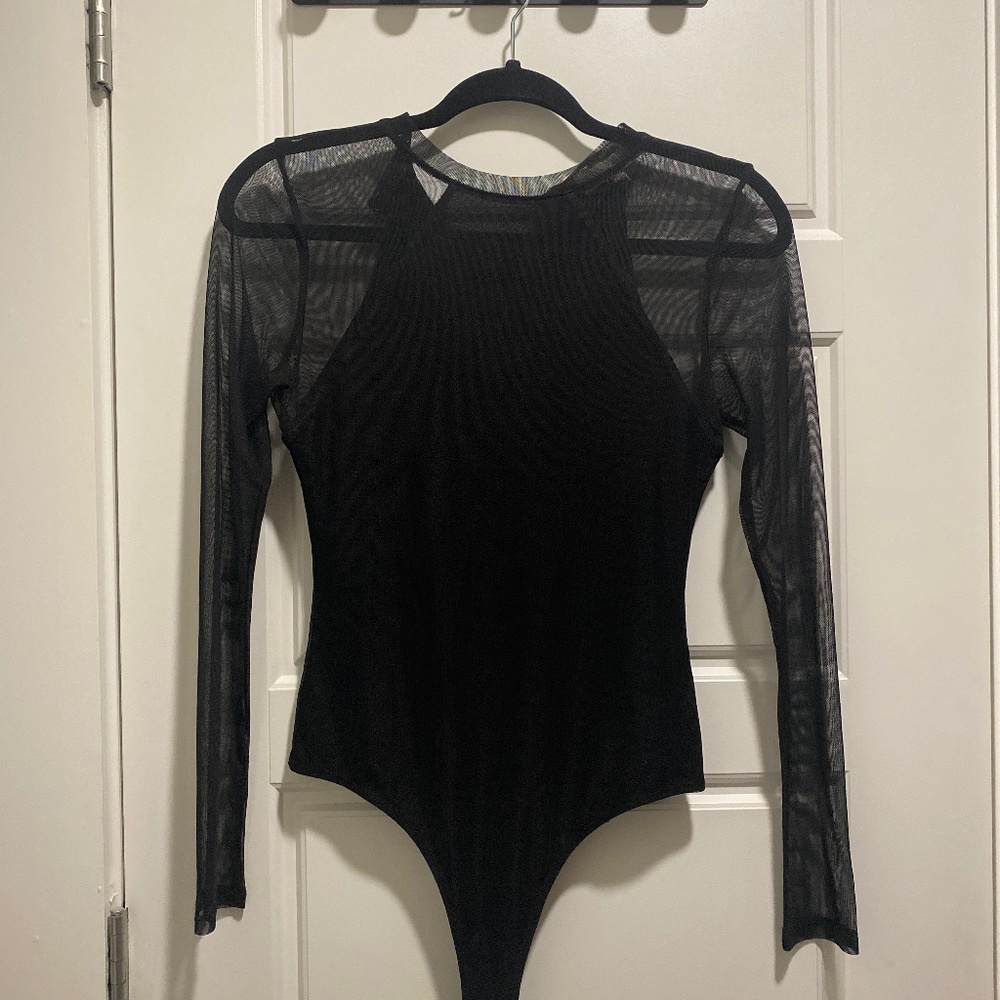 lola grace Bodysuit